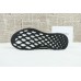 Chanel Low Top Trainer White Black