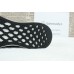 Chanel Low Top Trainer White Black