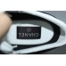 Chanel Low Top Trainer White Black