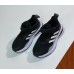 Child Adidas Fortarun El K Black White