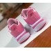 Child Adidas Fortarun El K Bliss Pink Ftwr White Pulse
