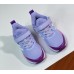 Child Adidas Fortarun El K Purple