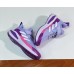 Child Adidas Fortarun El K Purple