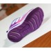 Child Adidas Fortarun El K Purple