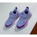 Child Adidas Fortarun El K Purple