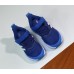 Child Adidas Fortarun El K Victory Blue Ftwr White Focus Blue