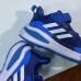 Child Adidas Fortarun El K Victory Blue Ftwr White Focus Blue