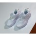 Child Adidas Fortarun El K White Violet