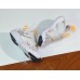 Child Nike Flex Advance BR Grey Yellow