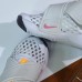 Child Nike Flex Advance BR Grey Yellow