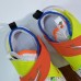 Child Nike Flex Advance BR Orange Yellow