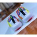 Child Nike Flex Advance BR Orange Yellow
