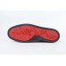 Christian Louboutin Black Louis Junior Sneakers