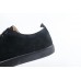 Christian Louboutin Black Louis Junior Sneakers
