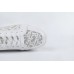 Christian Louboutin White Louis Junior Sneakers