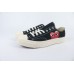 Converse Chuck Taylor All-Star 70 Ox Comme des Garcons PLAY Black