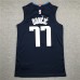 Dallas Mavericks Luka Doncic Jersey 77 Dark Blue