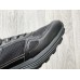 Descente Chron Black Vibram White Embroidered Logo