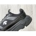 Descente Chron Black Vibram White Embroidered Logo