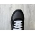 Descente Chron Black White Embroidered Logo