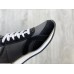 Descente Chron Black White Embroidered Logo