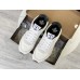 Descente Chron Grey Black Embroidered Logo