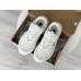 Descente Chron White Vibram Grey Embroidered Logo
