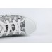 Dior And Shawn B23 High Top Bee Embroidery