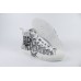 Dior And Shawn B23 High Top Bee Embroidery