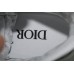 Dior And Shawn B23 High Top Bee Embroidery