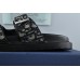 Dior Aqua Sandal Beige Black Dior Oblique Jacquard