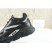 Dior B22 Black Silver