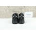 Dior B22 Black Silver