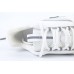 Dior B22 White Silver