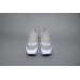 Dior B22 White Silver