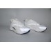 Dior B22 White Silver