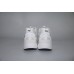 Dior B22 White Silver