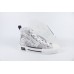 Dior B23 High Top Daniel Arsham Newspaper