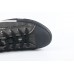 Dior B23 Low Top Canvas Oblique Black