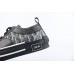 Dior B23 Low Top Canvas Oblique Black