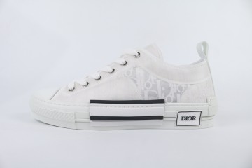 Dior B23 Low Top Oblique