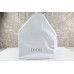 Dior Book Tote Oblique Navy Blue