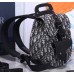 Dior Oblique Backpack