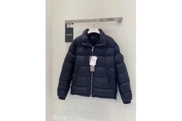 Dior Oblique Down Jacket