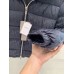 Dior Oblique Down Jacket