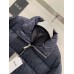 Dior Oblique Down Jacket