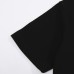 Dior Year of the Rabbit embroided Logo T-shirt Black