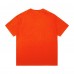 Dior Year of the Rabbit embroided Logo T-shirt Red