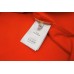 Dior Year of the Rabbit embroided Logo T-shirt Red