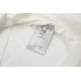 Dior Year of the Rabbit embroided Logo T-shirt White